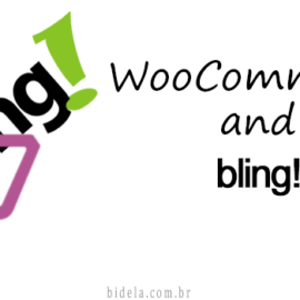 WooCommerce – Criando E Vinculando A Categoria do Bling Com A Loja Virtual